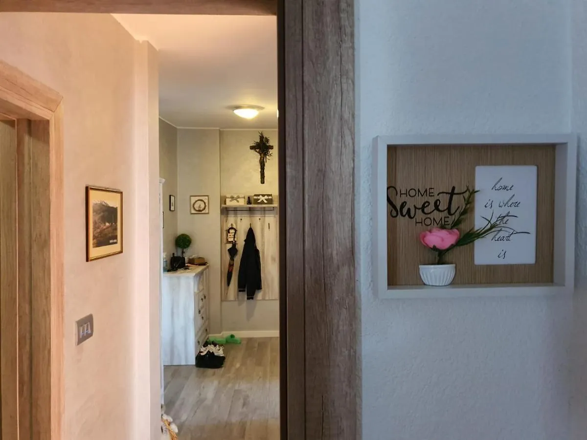 Apartment Sara Umag