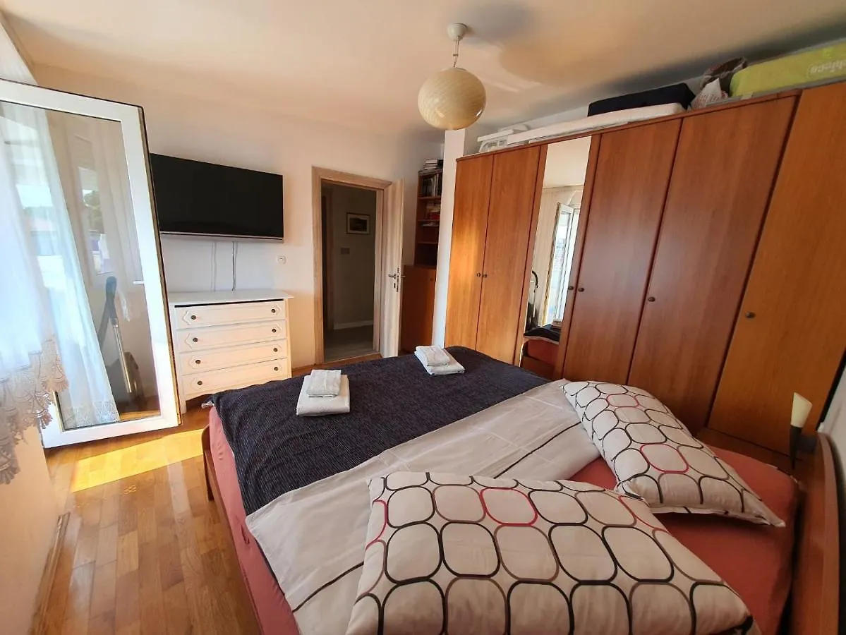 Apartment Sara Umag Chorwacja