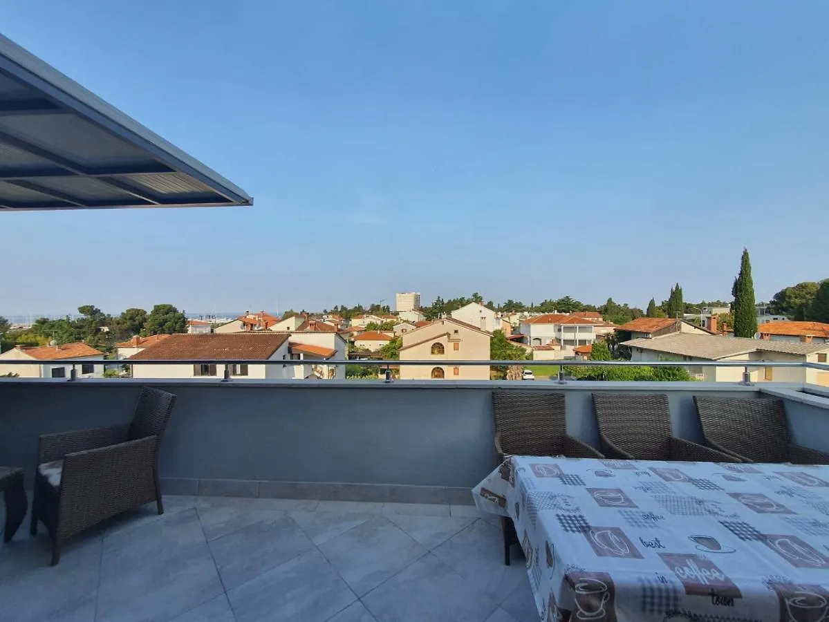 Apartment Sara Umag