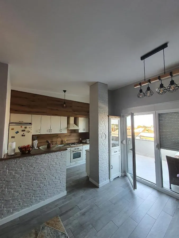 Apartment Sara Umag