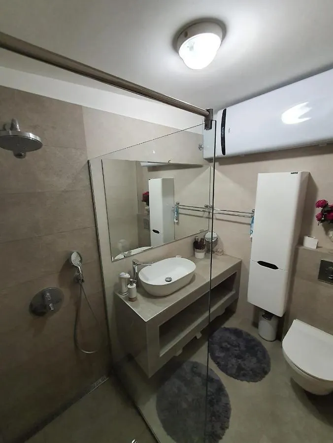 Apartment Sara Umag
