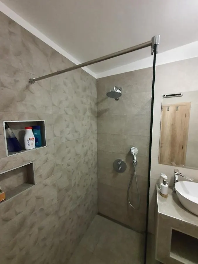 Apartment Sara Umag