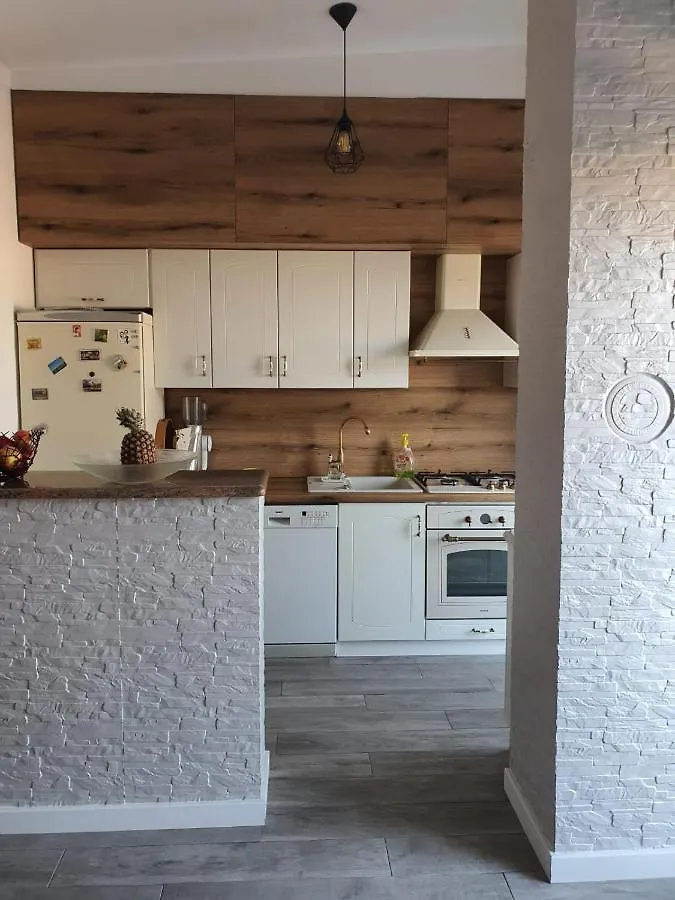 Apartment Sara Umag