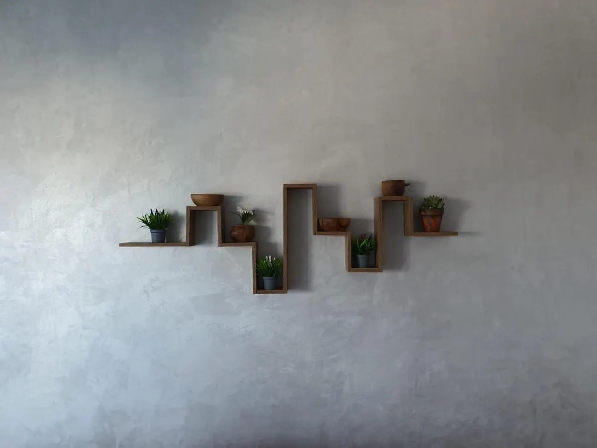 Apartment Sara Umag 0*,