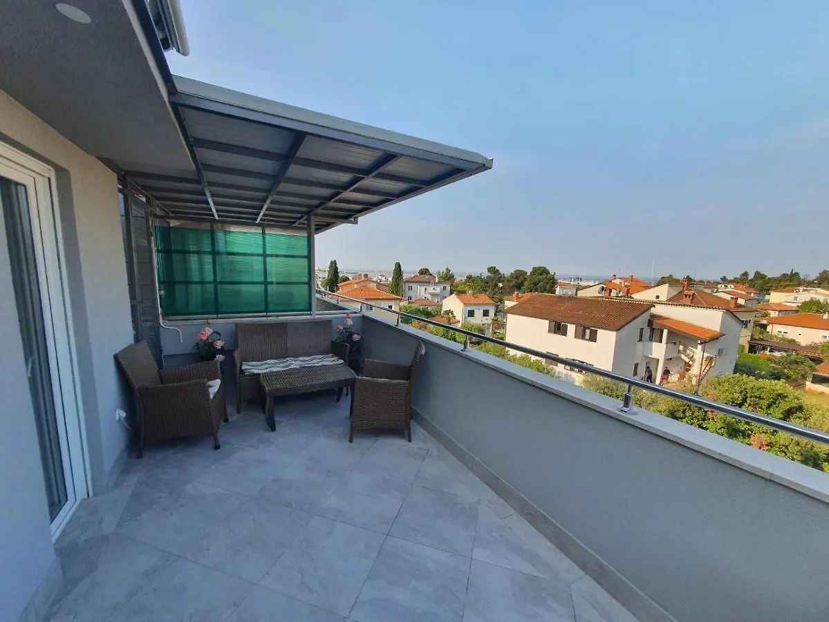 Apartment Sara Umag
