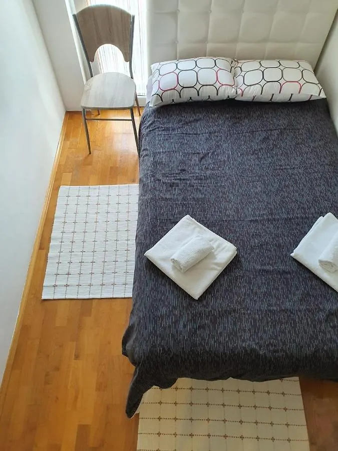 Apartment Sara Umag