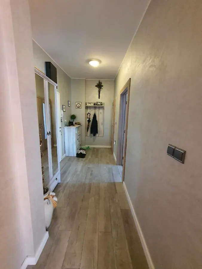 Apartment Sara Umag