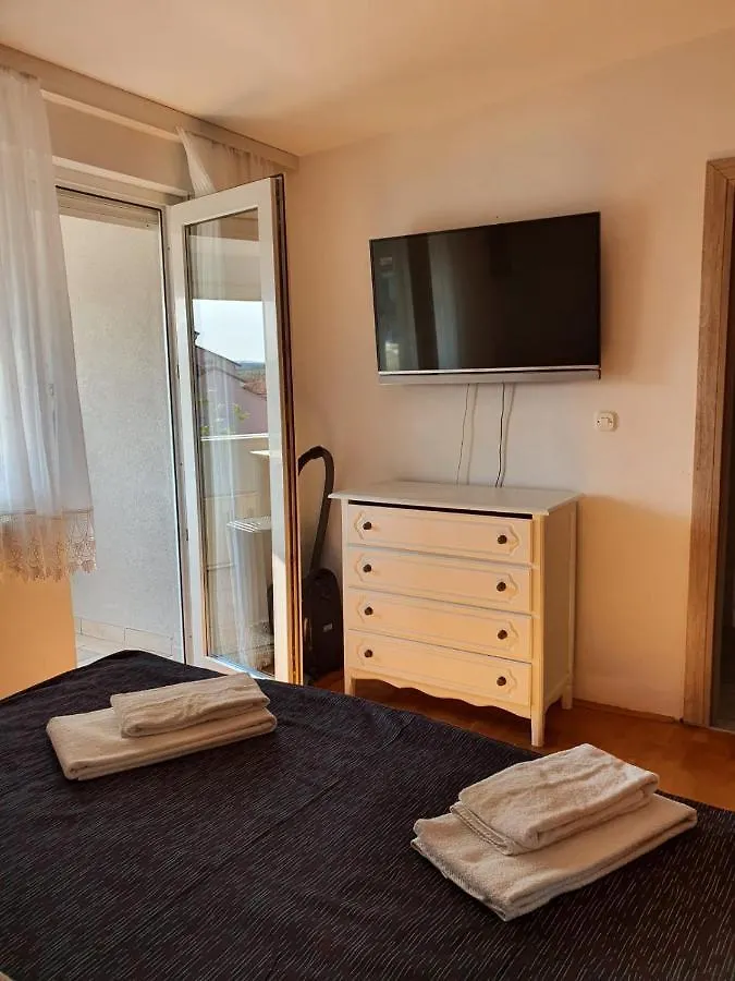 Apartment Sara Umag