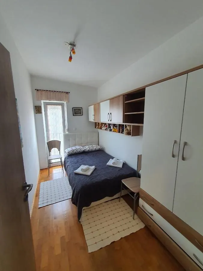 Apartment Sara Umag Croatia