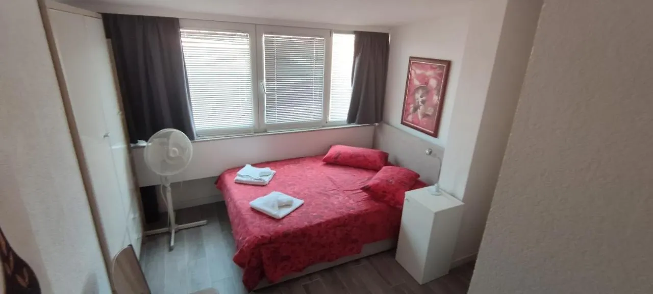 Apartment Sara Umag Croatia
